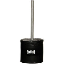 Punch AAA Free Standing 175cm Black Boxing Bag -Boxing Supplies Shop PFB359 2