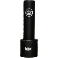 Punch AAA Free Standing 175cm Black Boxing Bag