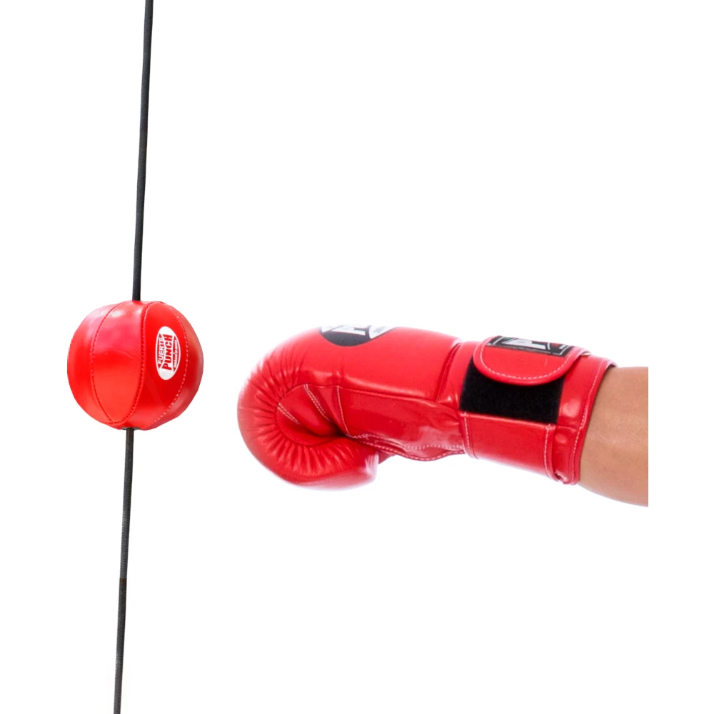 Punch Mexican Micro Floor To Ceiling Ball 3 Punch Mexican Micro Floor To Ceiling Ball - Image 3