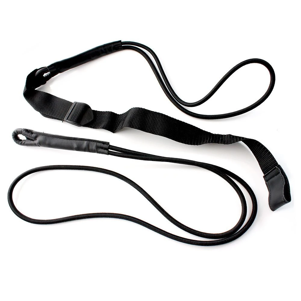 Punch Floor To Ceiling Ball Straps 1 Punch Floor To Ceiling Ball Straps