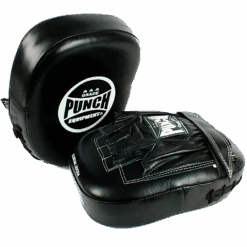 Punch Pocket Rocket Focus Pads