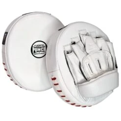Punch Fuerte Ultra White Air Focus Pads