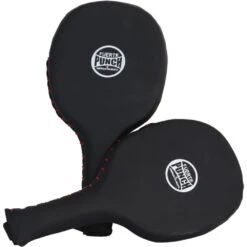 Punch V32 Mexican Boxing Paddles