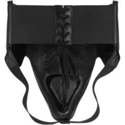 Phenom Boxing GP-250 Black Groin Guard -Boxing Supplies Shop PPRL GP250 M BK c 2