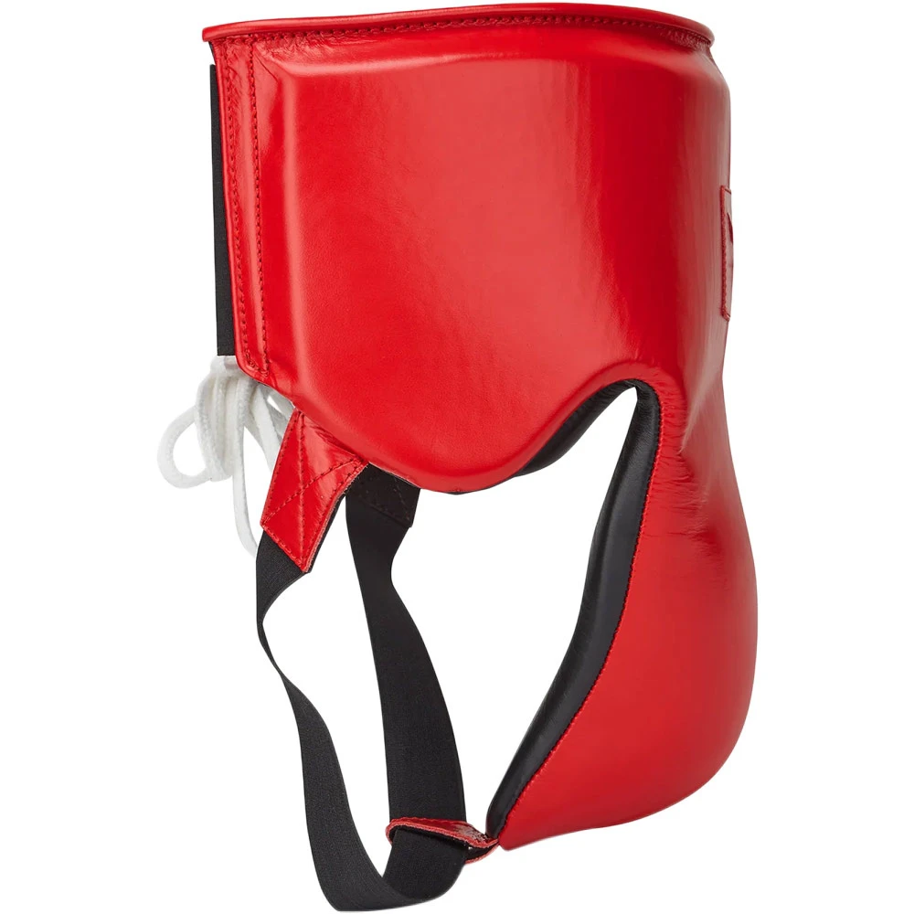 Phenom Boxing GP-250 Red Groin Guard 2 Phenom Boxing GP-250 Red Groin Guard - Image 2