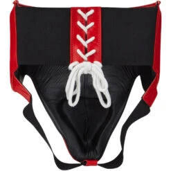 Phenom Boxing GP-250 Red Groin Guard 5 Phenom Boxing GP-250 Red Groin Guard -Boxing Supplies Shop PPRL GP250 M R c 2