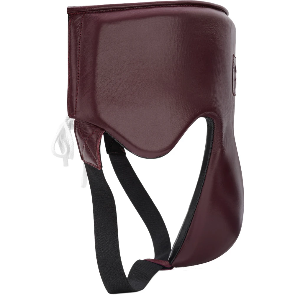 Phenom Boxing GP-250 Sangria Groin Guard 2 Phenom Boxing GP-250 Sangria Groin Guard - Image 2