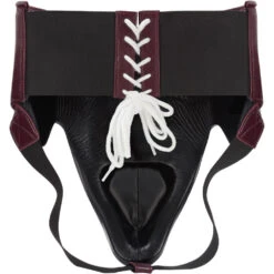 Phenom Boxing GP-250 Sangria Groin Guard 5 Phenom Boxing GP-250 Sangria Groin Guard -Boxing Supplies Shop PPRL GP250 M SA c 2