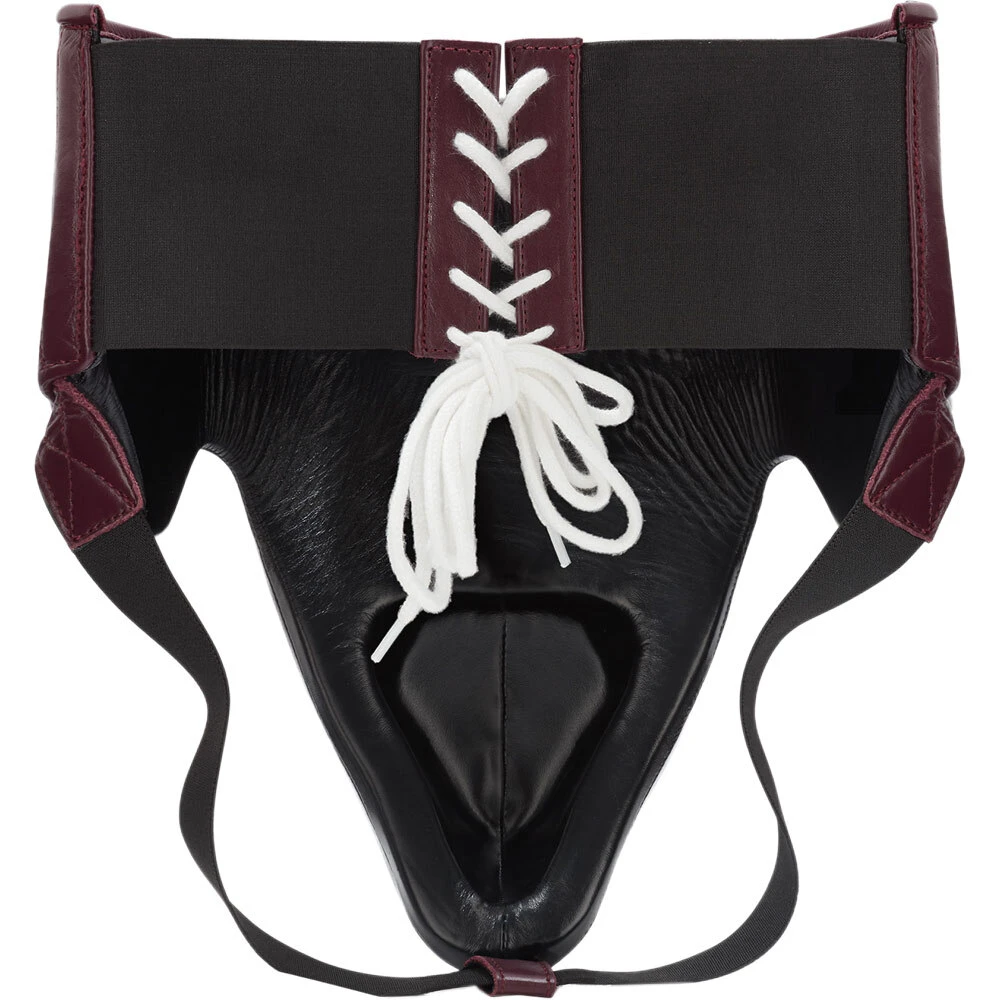 Phenom Boxing GP-250 Sangria Groin Guard 3 Phenom Boxing GP-250 Sangria Groin Guard - Image 3