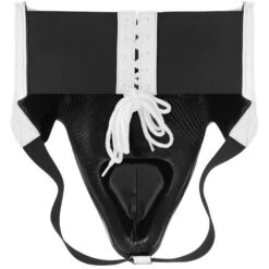 Phenom Boxing GP-250 White Groin Guard -Boxing Supplies Shop PPRL GP250 M W c 2