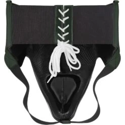 Phenom Boxing GP-250 Green Groin Guard 5 Phenom Boxing GP-250 Green Groin Guard -Boxing Supplies Shop PPRL GP250 S GN c 2