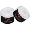 Phenom Boxing HW-1 4.5m Classic White Hand Wraps