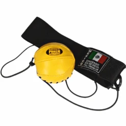 Punch Mexican Fuerte Pro Reflex Ball