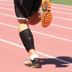 Shock Doctor Calf/Shin Compression Wrap -Boxing Supplies Shop PT857 01 00 3