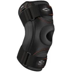 ShockDoctor Knee Stabilizer With Flexible Support Stays