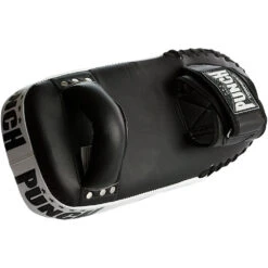 Punch Black Diamond Precision Thai Pads -Boxing Supplies Shop PTP99B01 3