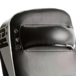 Punch Black Diamond Precision Thai Pads -Boxing Supplies Shop PTP99B01 4