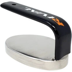 Rival Concave No Swell Plate