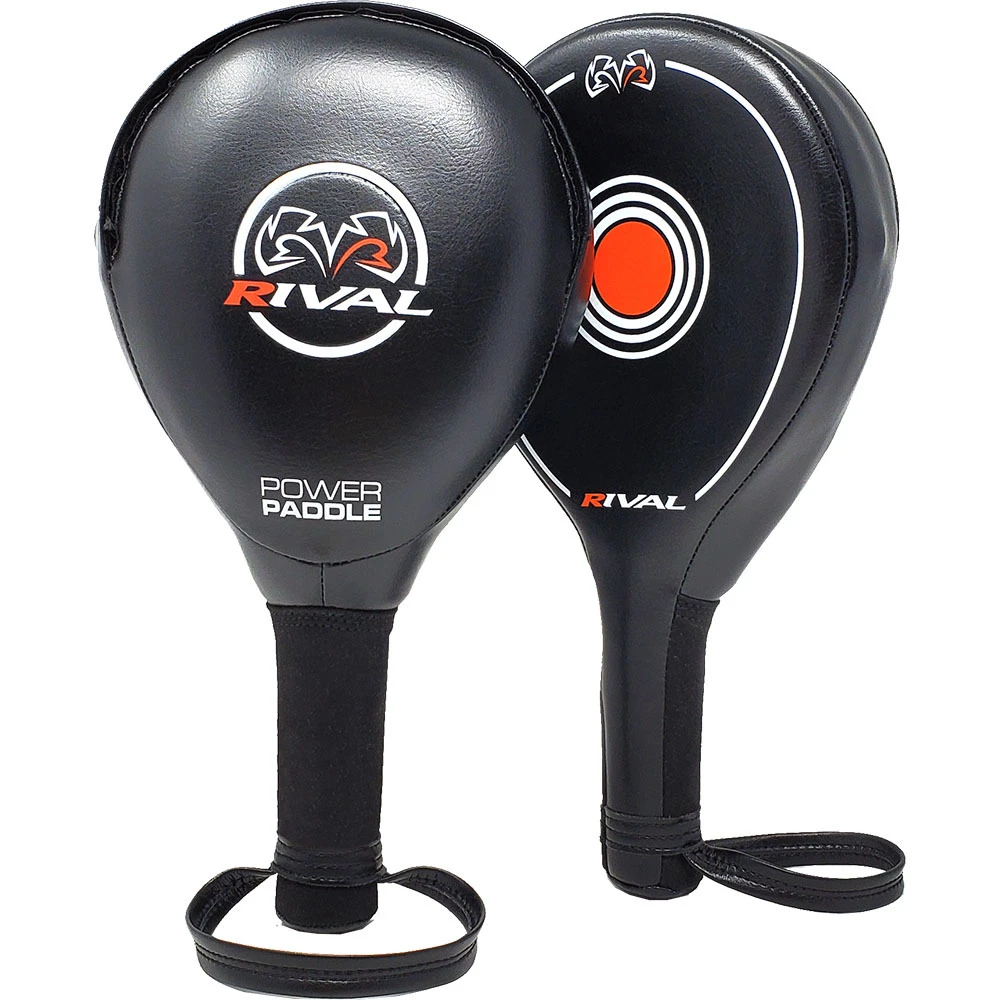 Rival Power Paddles 1 Rival Power Paddles