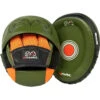 Rival RPM80 Impulse Punch Mitts