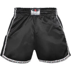 Morgan Retro Muay Thai Shorts