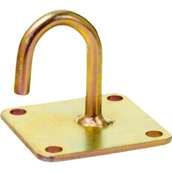 Sting Bag/Fc Fixed Floor Hook