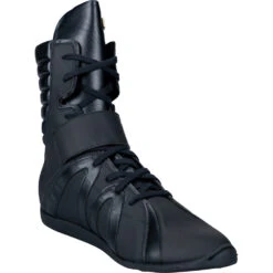 Virtuos Napoli Hi-Top Notte Boxing Shoes -Boxing Supplies Shop SK245 c 3