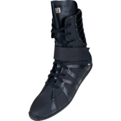 Virtuos Napoli Hi-Top Notte Boxing Shoes -Boxing Supplies Shop SK245 c 7