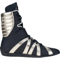 Virtuos Napoli Hi-Top Universo Boxing Shoes 13 Virtuos Napoli Hi-Top Universo Boxing Shoes -Boxing Supplies Shop SK259 c 5