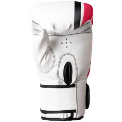 Sting Armaplus Sas White Pink Bag Mitts 5 Sting Armaplus Sas White Pink Bag Mitts -Boxing Supplies Shop SPBM 0201 WP c 2