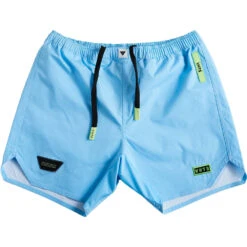 VHTS Type 02 Light Blue Combat Shorts