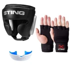 Sting Protection Boxing Kit