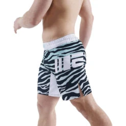 Engage Tiger King Mint Green MMA Grapple Shorts 6 Engage Tiger King Mint Green MMA Grapple Shorts -Boxing Supplies Shop TGK MGS MIN c 1