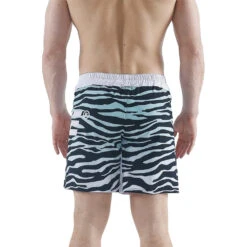 Engage Tiger King Mint Green MMA Grapple Shorts 7 Engage Tiger King Mint Green MMA Grapple Shorts -Boxing Supplies Shop TGK MGS MIN c 2