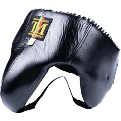 Boxeo TM Black Groin Guard 7 Boxeo TM Black Groin Guard -Boxing Supplies Shop TMGG BLK c 2