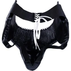 Boxeo TM Black Groin Guard 9 Boxeo TM Black Groin Guard -Boxing Supplies Shop TMGG BLK c 4