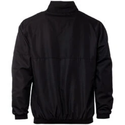 Tatami Black Training Jacket 8 Tatami Black Training Jacket -Boxing Supplies Shop TRAINJCKT BLK c 3