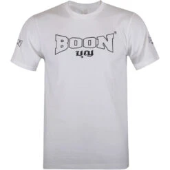 Boon Boon White Tee