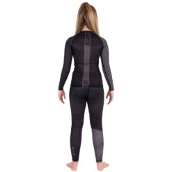 Tatami Essential 3.0 Black/Grey Kids Spats -Boxing Supplies Shop TT SPATS KGY c 4