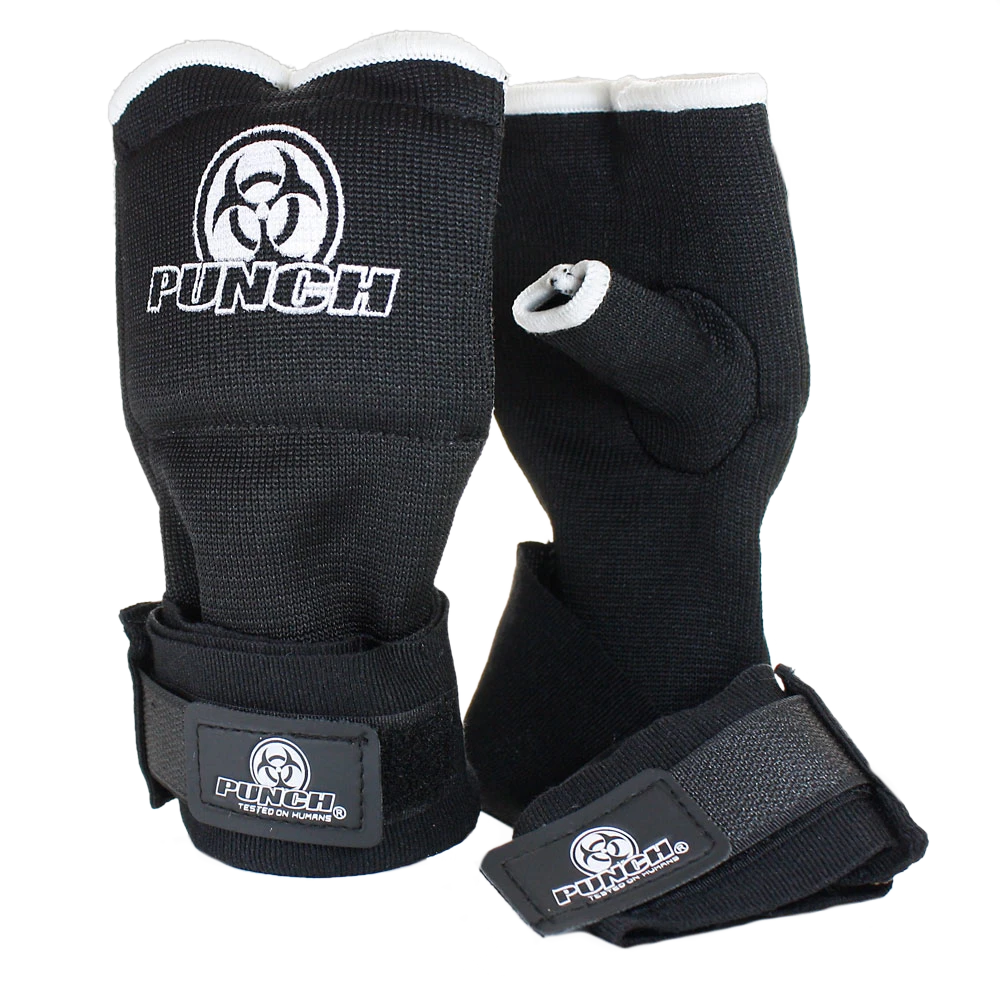 Punch Urban Black Quick Wraps 1 Punch Urban Black Quick Wraps