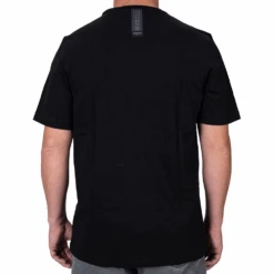 Venum On A Mission Black Tee 5 Venum On A Mission Black Tee -Boxing Supplies Shop VENUM 04933 001 c 2