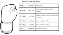 Engage W.I.P Series White Velcro Boxing Gloves -Boxing Supplies Shop WIP BG VLC WHT c 4