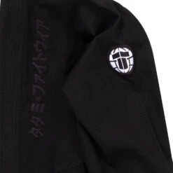 Tatami Black Ladies The Original V2 Gi 13 Tatami Black Ladies The Original V2 Gi -Boxing Supplies Shop orig v2 gi blk l c 3
