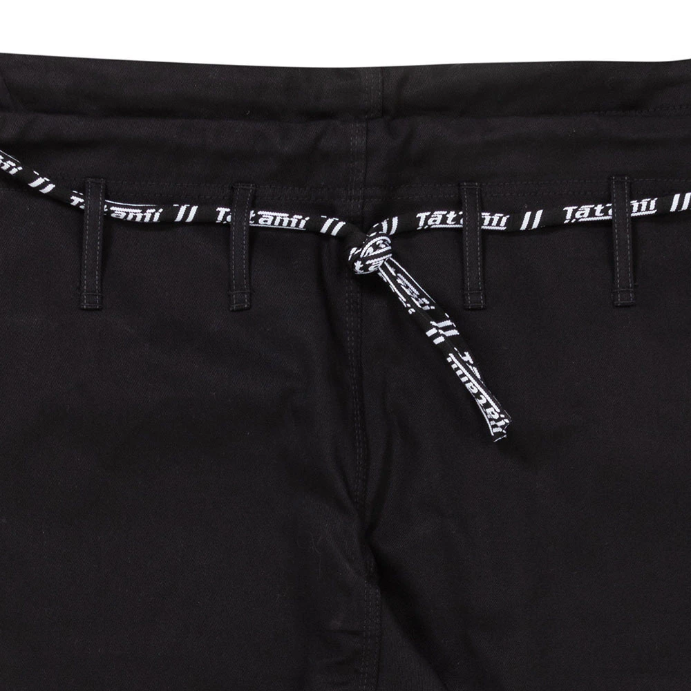 Tatami Black Ladies The Original V2 Gi 5 Tatami Black Ladies The Original V2 Gi - Image 5