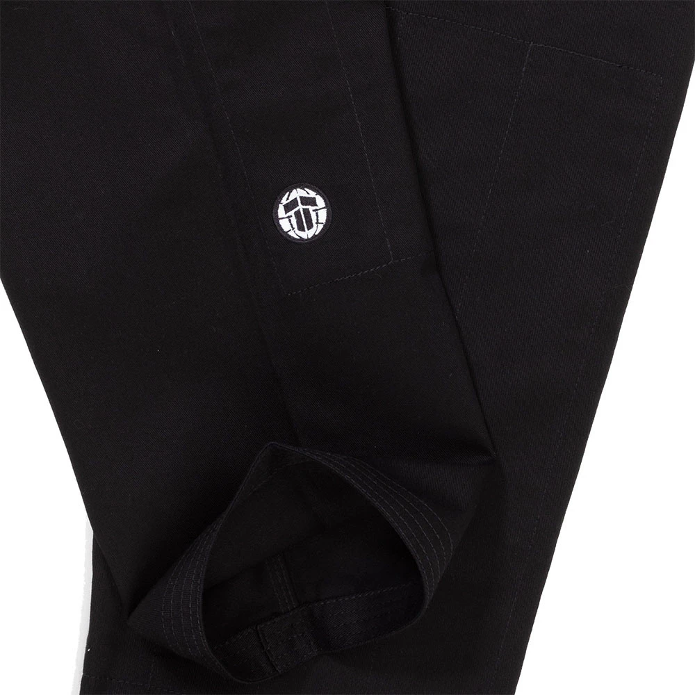 Tatami Black Ladies The Original V2 Gi 7 Tatami Black Ladies The Original V2 Gi - Image 7