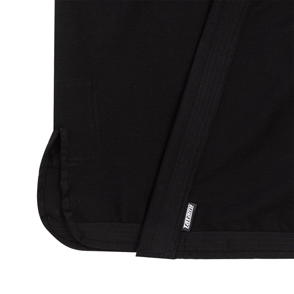 Tatami Black Ladies The Original V2 Gi 8 Tatami Black Ladies The Original V2 Gi - Image 8