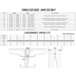 Tatami Black Ladies The Original V2 Gi 19 Tatami Black Ladies The Original V2 Gi -Boxing Supplies Shop orig v2 gi blk l c 9