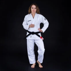 Tatami White Ladies The Original V2 Gi -Boxing Supplies Shop orig v2 gi wht l c 7