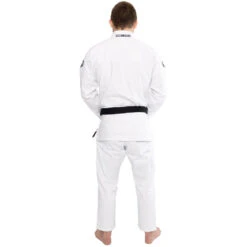 Tatami White The Original V2 Gi -Boxing Supplies Shop orig v2 gi wht m c 3